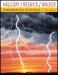 Fundamentals of Physics (Regular 7th Edition) by Halliday, Resnick & Walker.