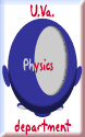 Return to UVA Physics Dept. Homepage