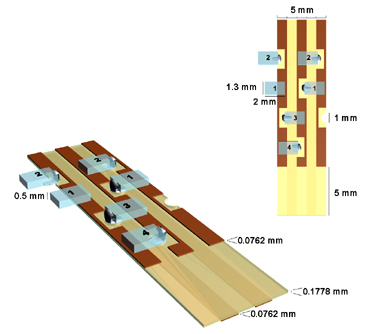 Circuit Section