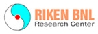 RIKEN BNL Research Center Logo