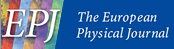 The European Physical Journal logo