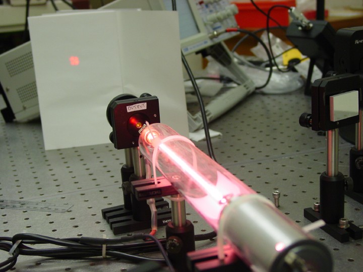 Производитель лазерных аппаратов. Оптические квантовые генераторы (ОКГ) – лазеры. Оптический квантовый Генератор ОКГ-13. Твердотельные лазеры рубиновый лазер. Газодинамический co2 лазер.